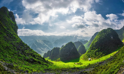Northeast Special – Hidden Indochina
